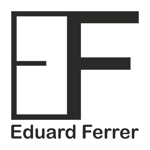 Muebles a Medida Eduard Ferrer Logo